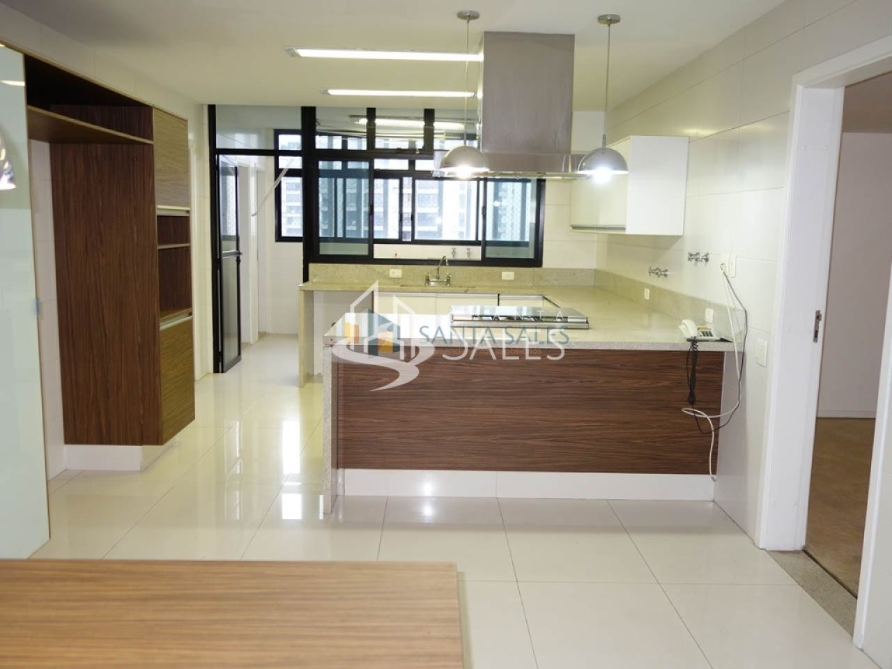 Apartamento, 4 quartos, 329 m² - Foto 6