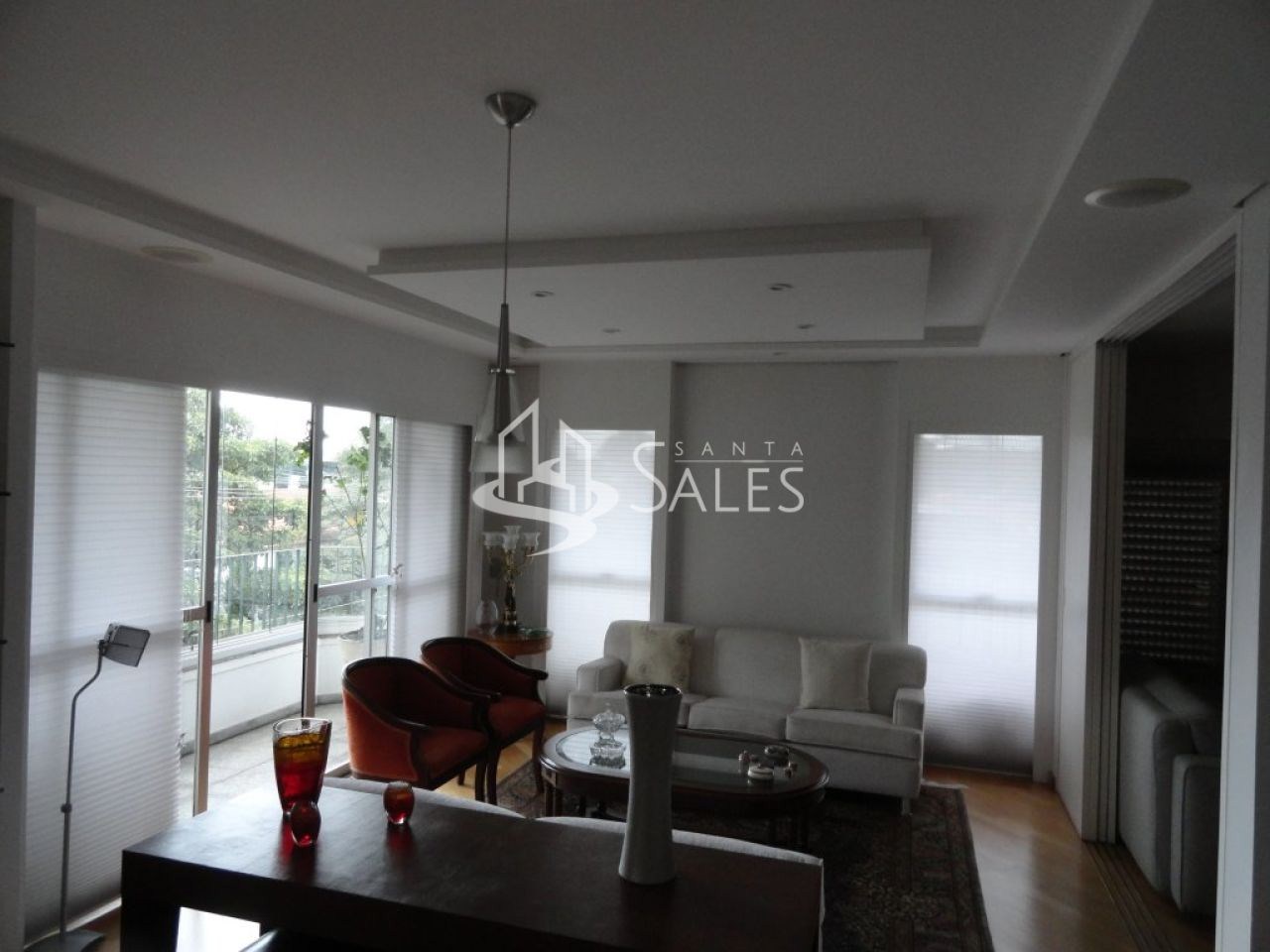 Apartamento, 4 quartos, 194 m² - Foto 11