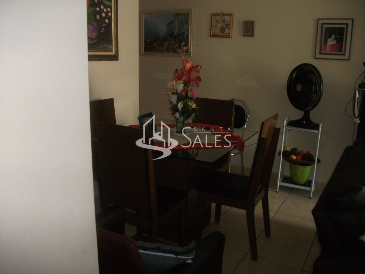Apartamento, 3 quartos, 63 m² - Foto 2