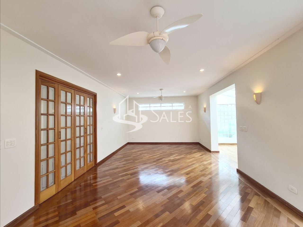 Sobrado, 3 quartos, 179 m² - Foto 1