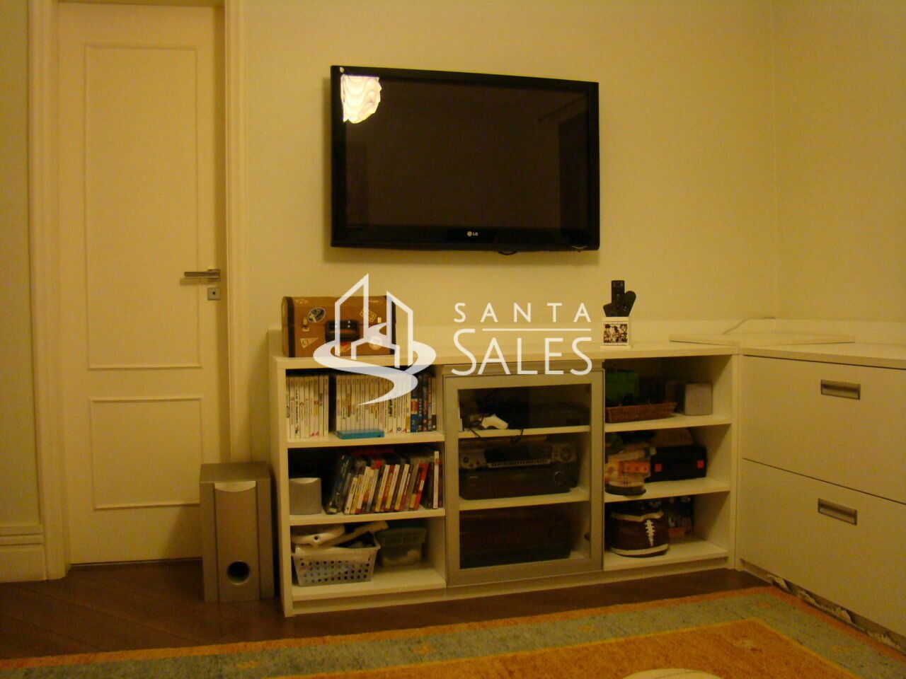 Apartamento, 4 quartos, 338 m² - Foto 32