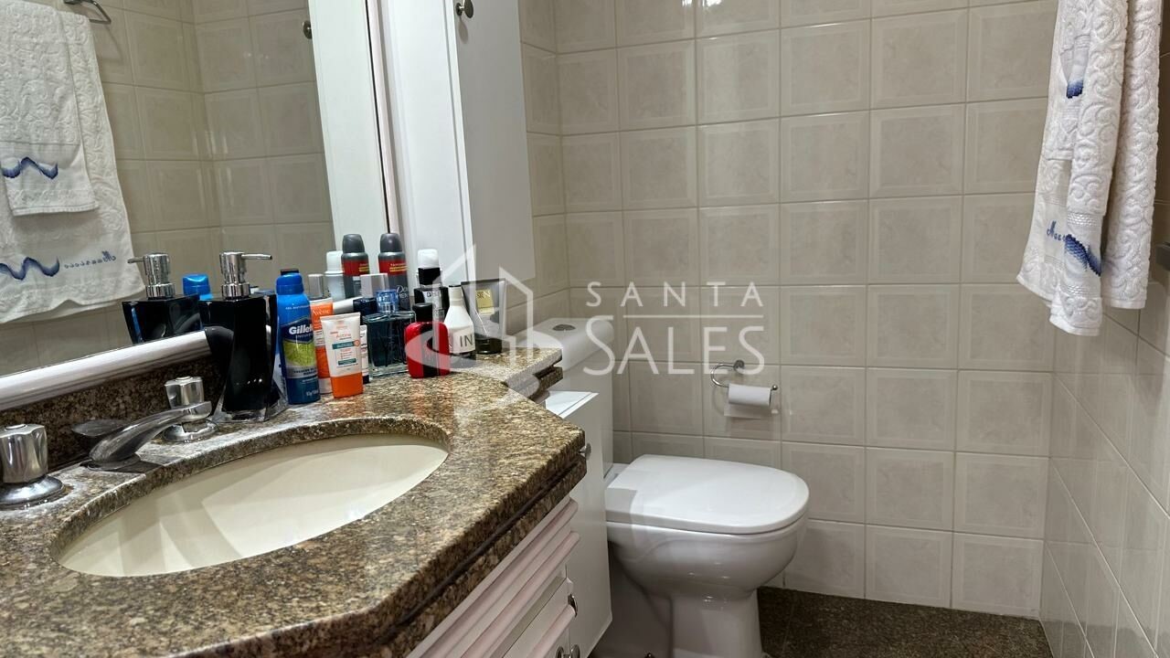 Apartamento, 3 quartos, 230 m² - Foto 28