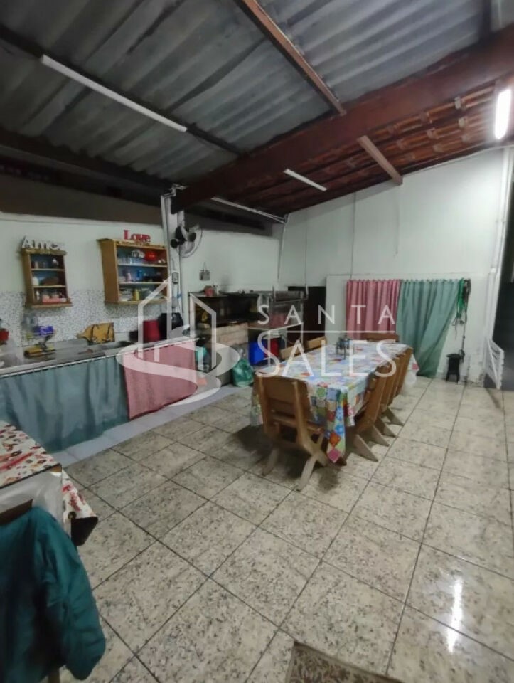 Casa, 3 quartos, 250 m² - Foto 17