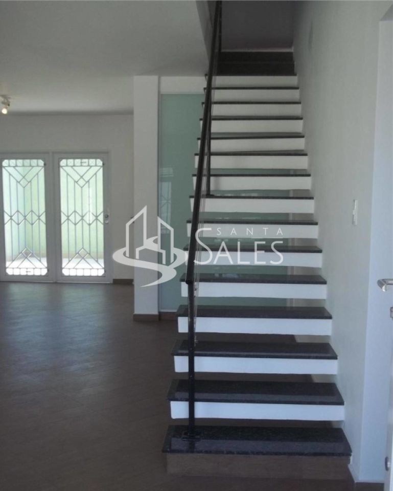 Sobrado, 4 quartos, 200 m² - Foto 57