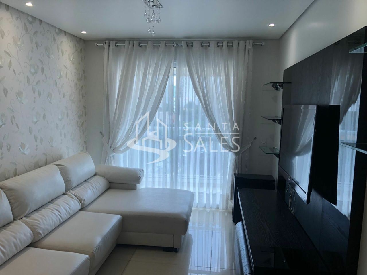 Apartamento, 2 quartos, 74 m² - Foto 8