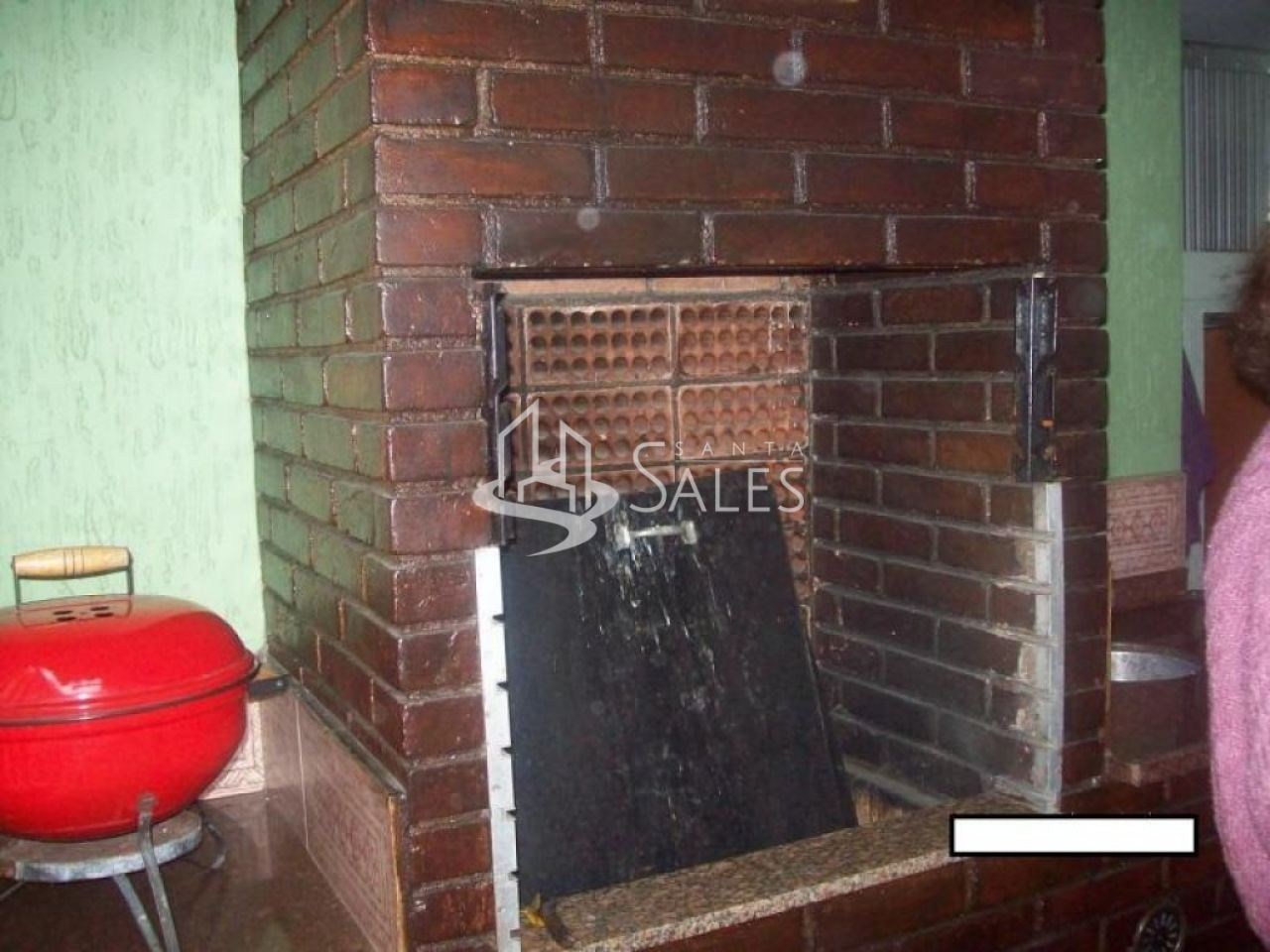 Sobrado, 3 quartos, 256 m² - Foto 72