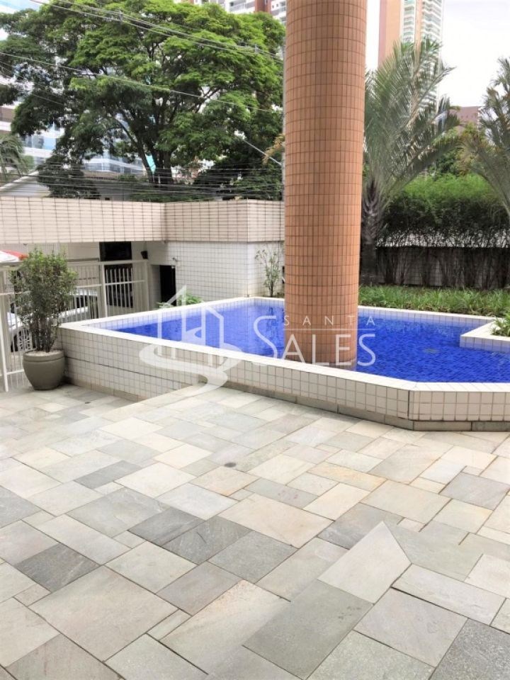 Apartamento, 3 quartos, 204 m² - Foto 6