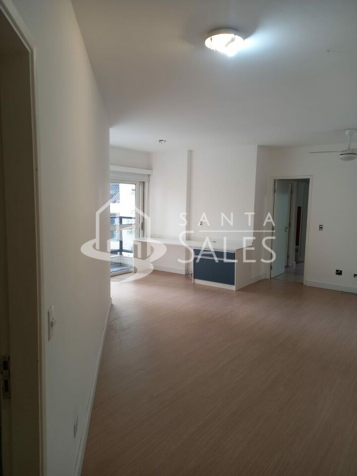 Apartamento à venda com 3 quartos, 76m² - Foto 3