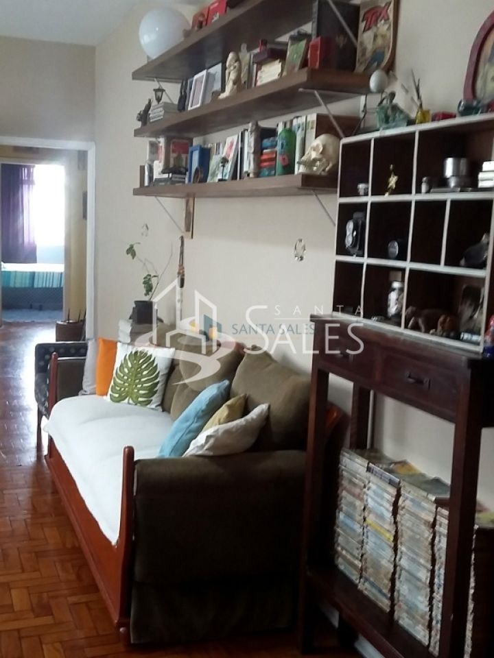Apartamento, 3 quartos, 130 m² - Foto 1