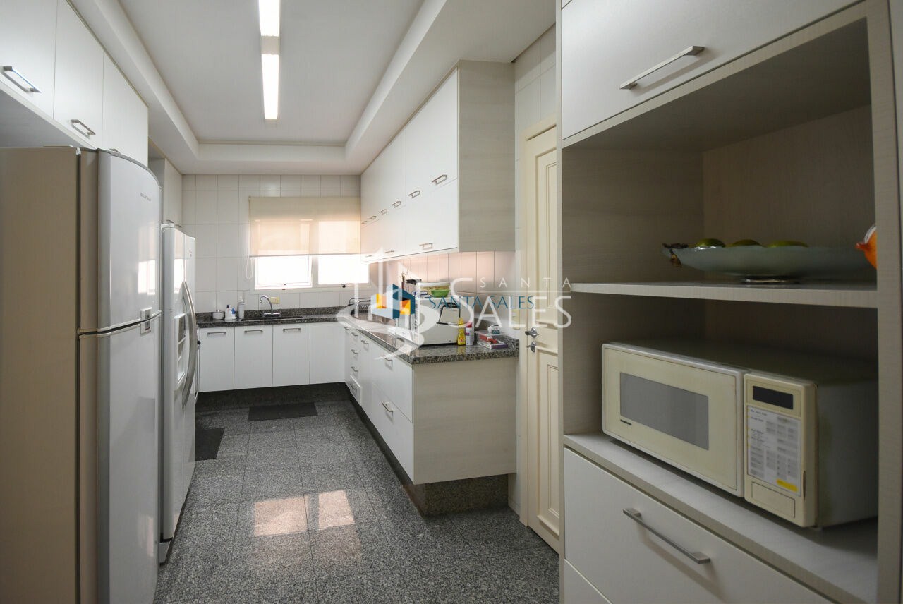 Apartamento, 4 quartos, 368 m² - Foto 20