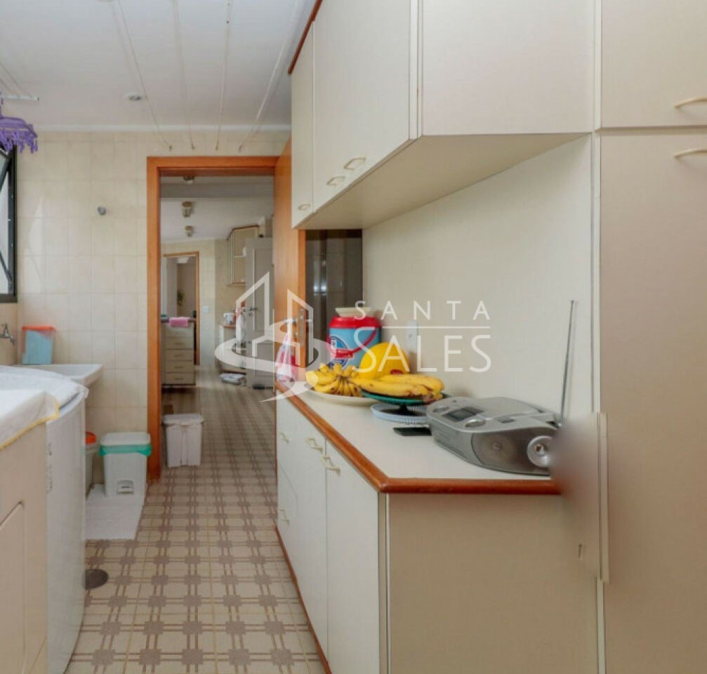 Apartamento, 3 quartos, 200 m² - Foto 11
