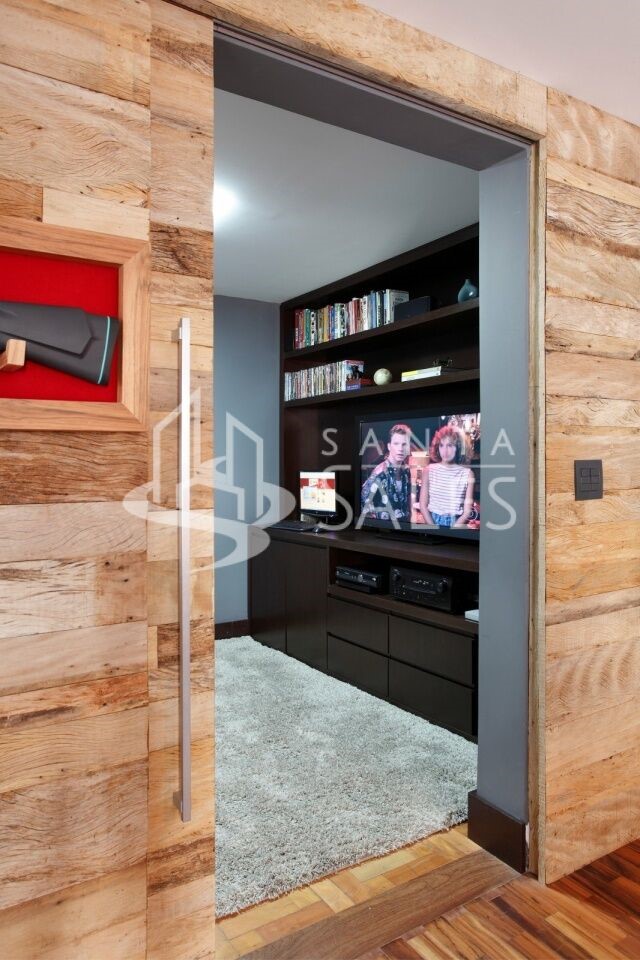 Apartamento, 2 quartos, 99 m² - Foto 4