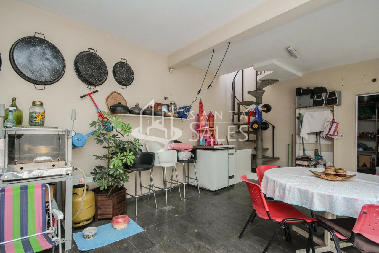 Sobrado, 3 quartos, 252 m² - Foto 8