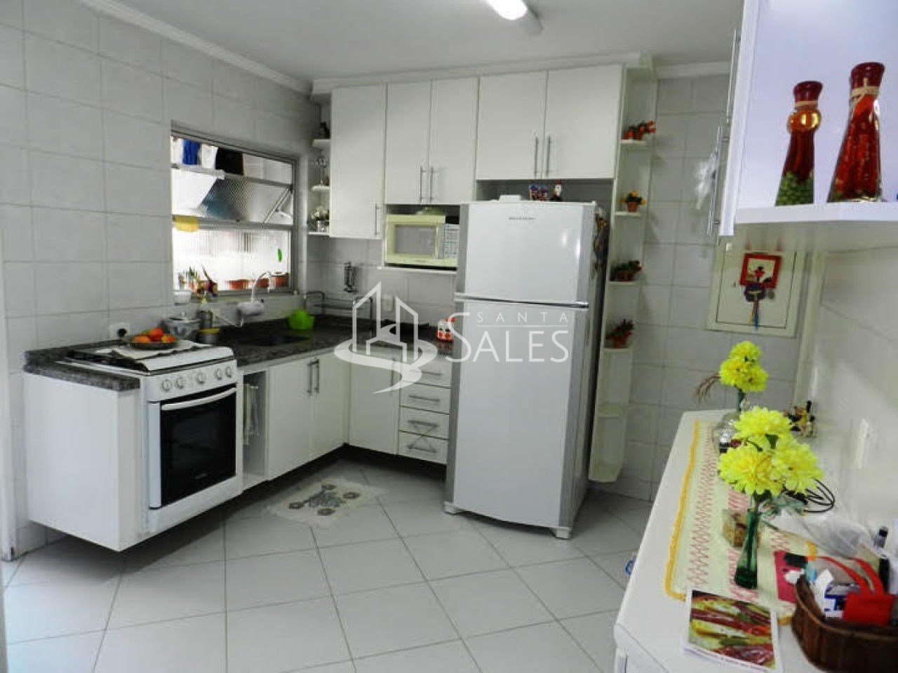 Apartamento, 3 quartos, 120 m² - Foto 5