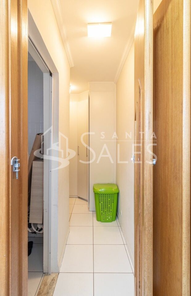 Apartamento, 3 quartos, 160 m² - Foto 21