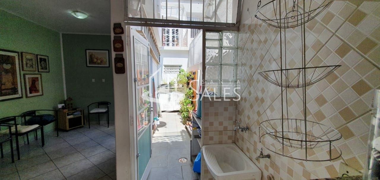 Sobrado, 3 quartos, 173 m² - Foto 21