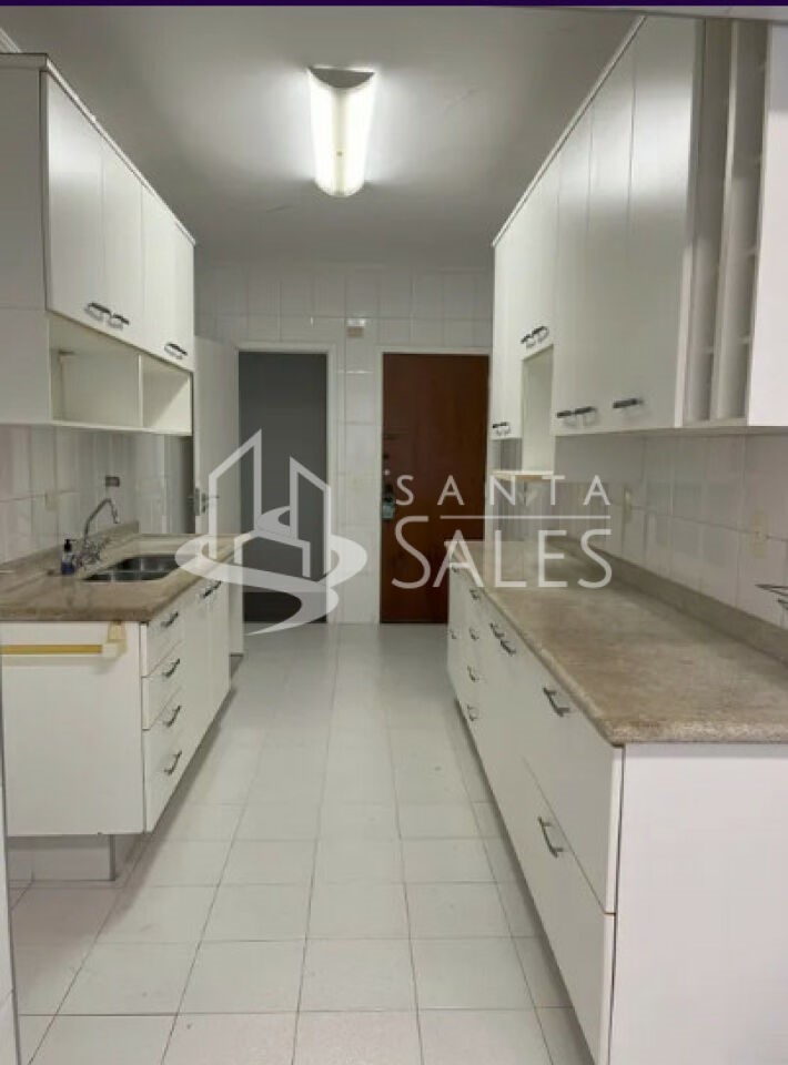 Apartamento, 3 quartos, 130 m² - Foto 2