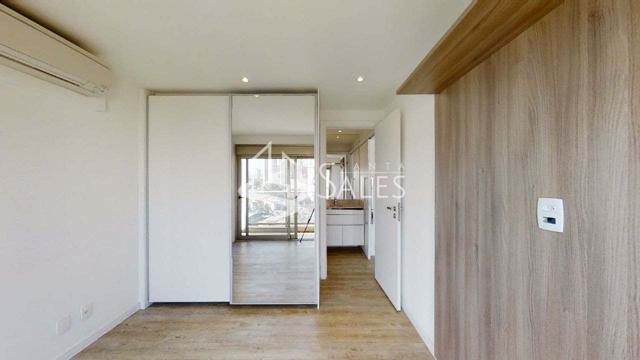 Apartamento, 1 quarto, 55 m² - Foto 12