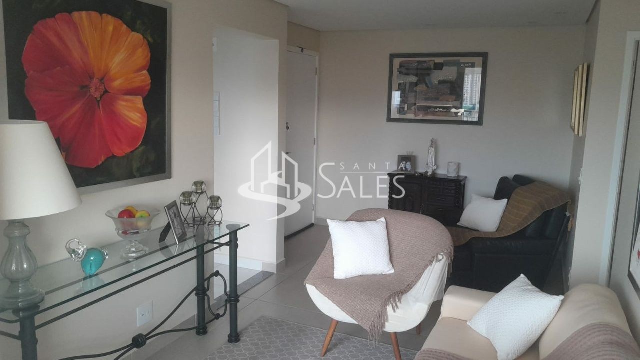 Apartamento, 2 quartos, 60 m² - Foto 2