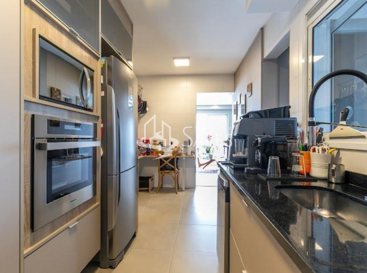 Apartamento, 1 quarto, 130 m² - Foto 14