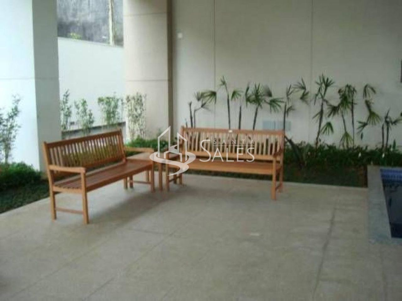 Sala-Conjunto, 43 m² - Foto 16