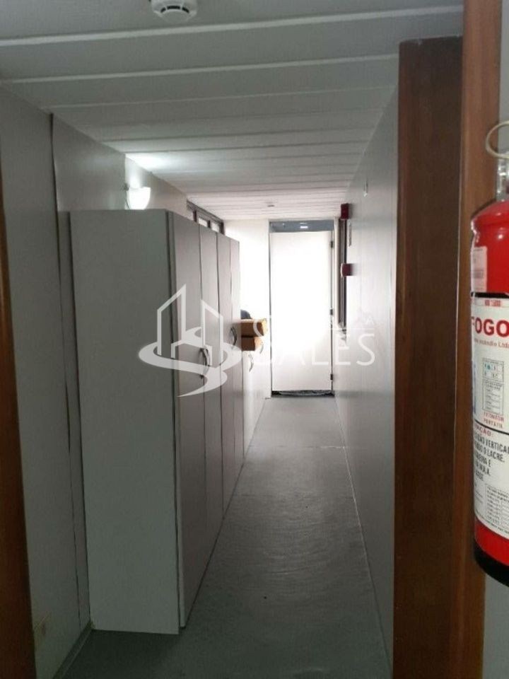 Sala-Conjunto, 188 m² - Foto 24