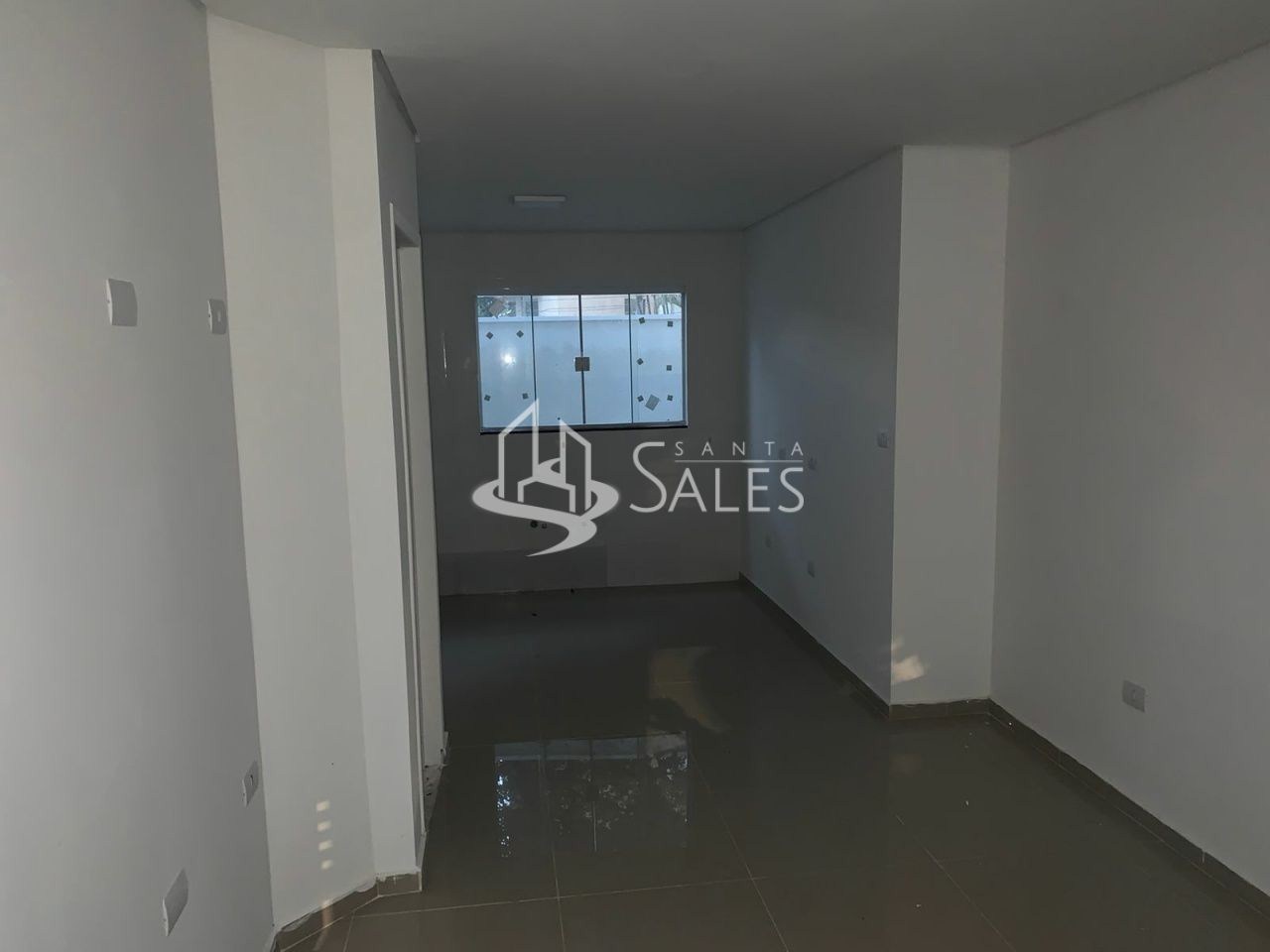 Sobrado, 2 quartos, 74 m² - Foto 31