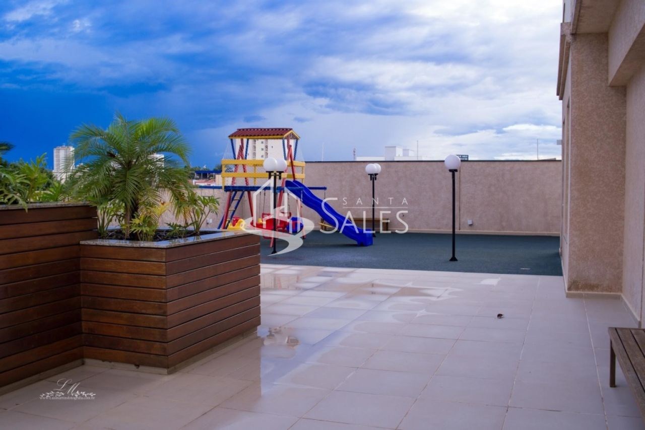 Apartamento, 3 quartos, 83 m² - Foto 83