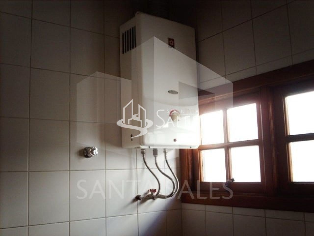 Sobrado, 4 quartos, 220 m² - Foto 13