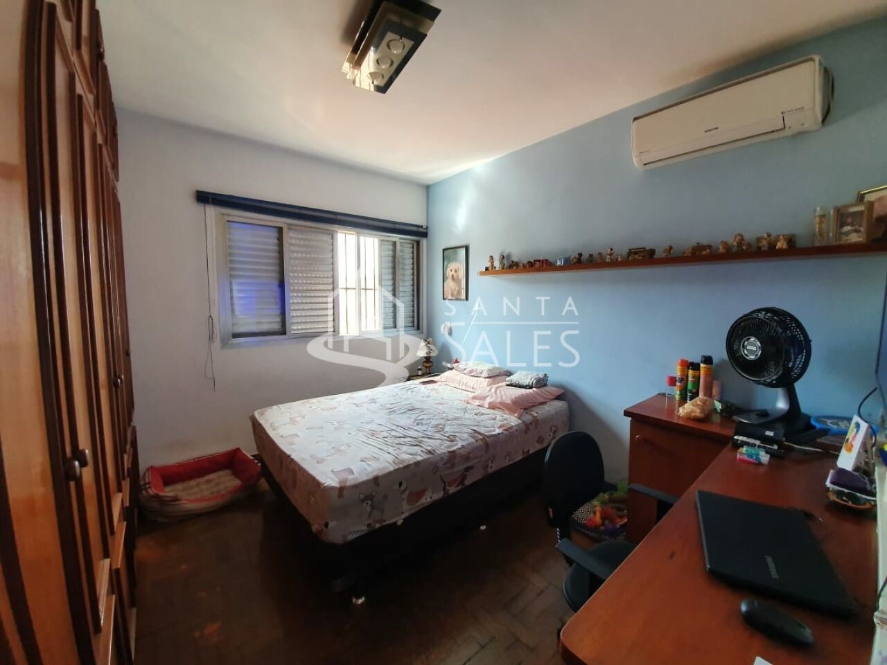 Sobrado, 3 quartos, 139 m² - Foto 24