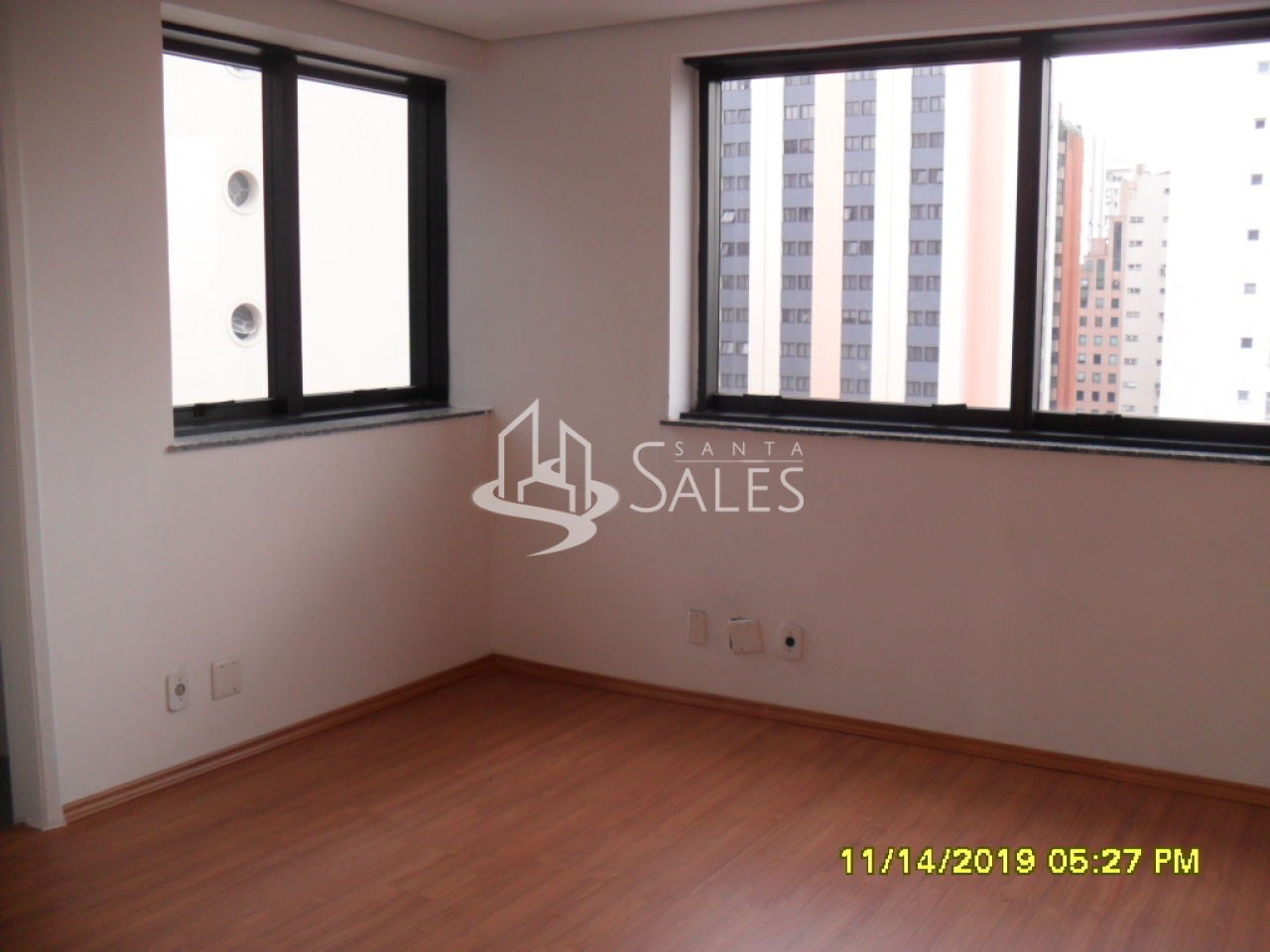 Sala-Conjunto, 35 m² - Foto 7