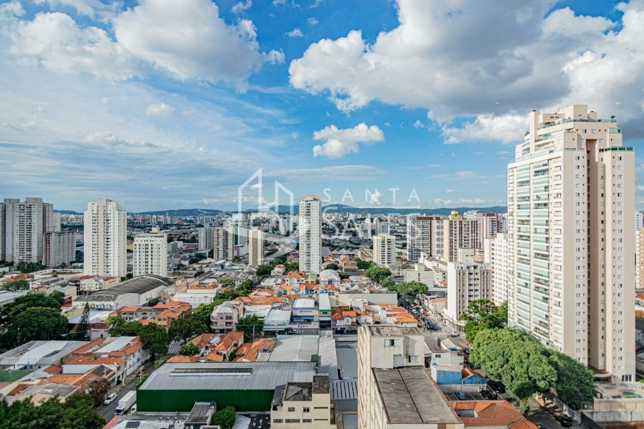 Apartamento para alugar com 4 quartos, 206m² - Foto 29
