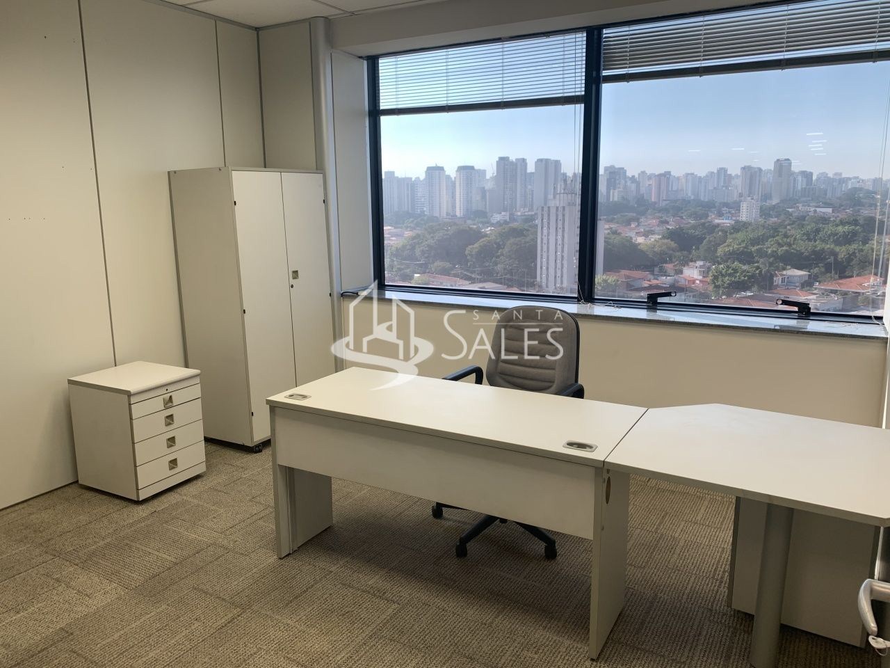 Sala-Conjunto, 293 m² - Foto 1