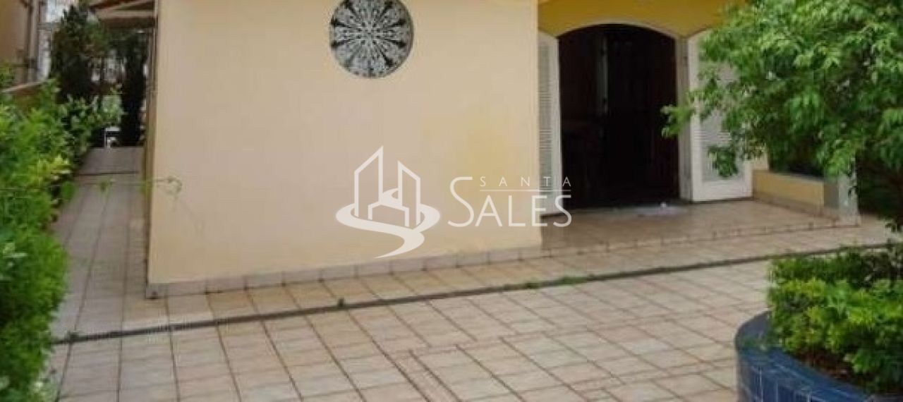 Sobrado, 3 quartos, 303 m² - Foto 17