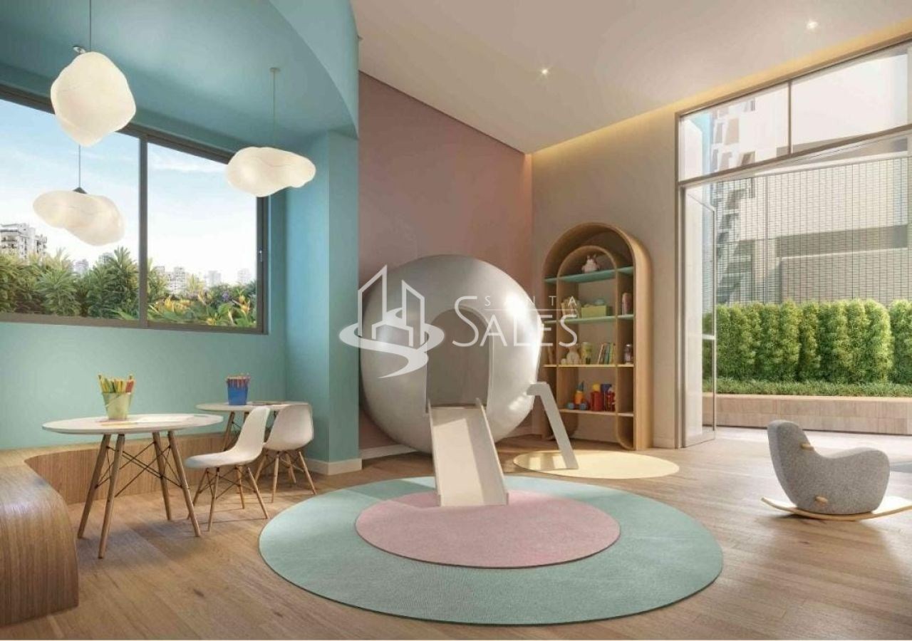 Apartamento, 3 quartos, 117 m² - Foto 29