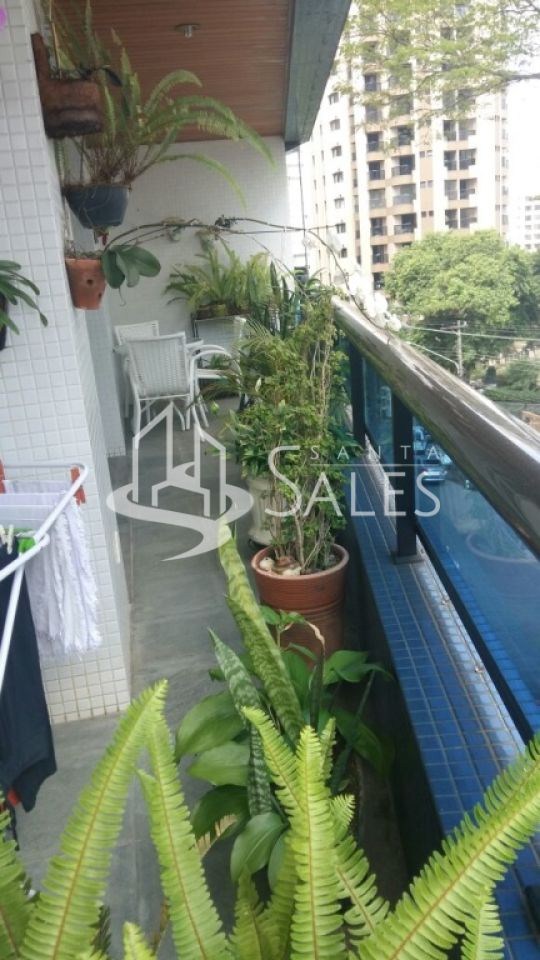 Apartamento, 3 quartos, 150 m² - Foto 3