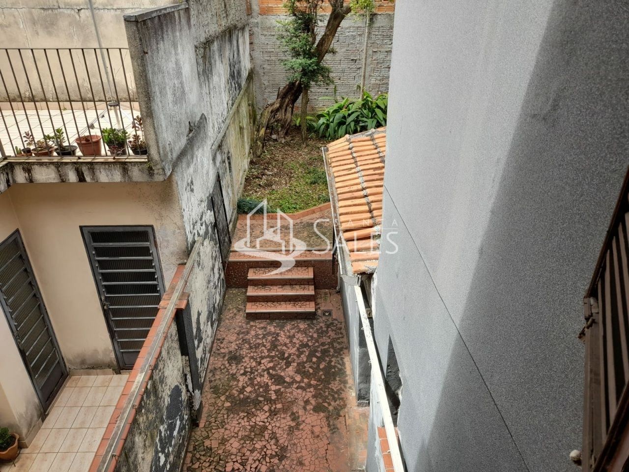 Sobrado, 4 quartos, 260 m² - Foto 36