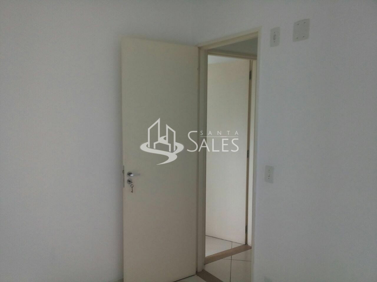 Apartamento à venda com 2 quartos, 57m² - Foto 7