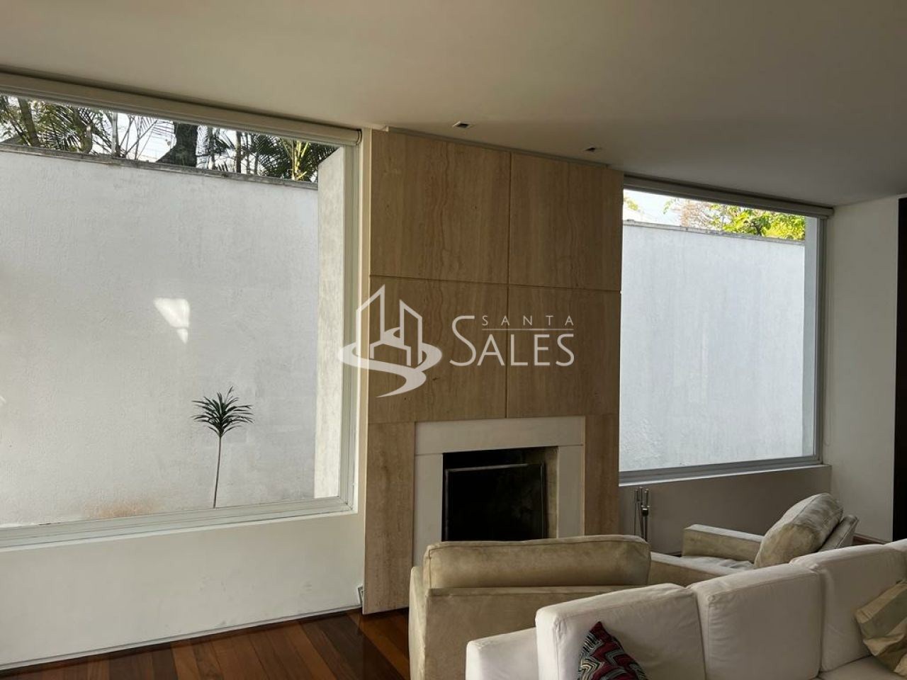 Sobrado, 3 quartos, 850 m² - Foto 39