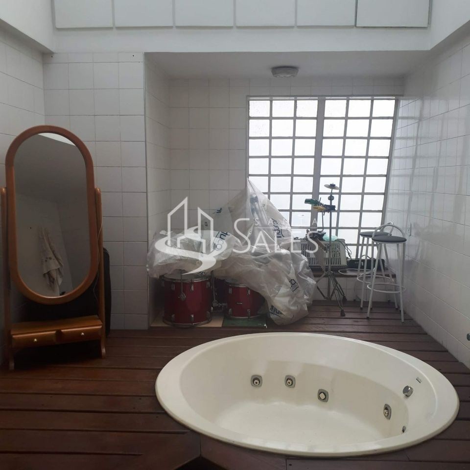 Sobrado, 3 quartos, 271 m² - Foto 7