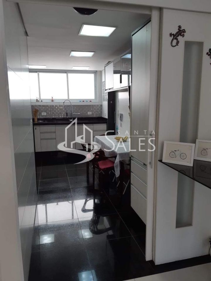 Apartamento, 3 quartos, 120 m² - Foto 3