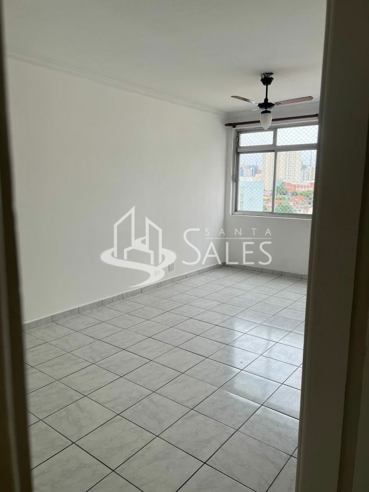 Apartamento à venda com 3 quartos, 98m² - Foto 4