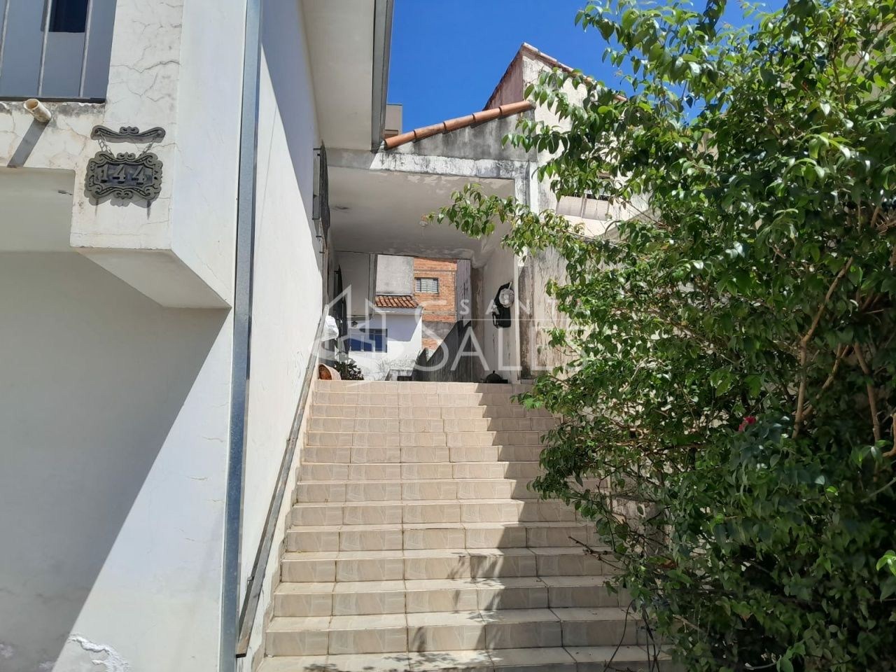 Casa à venda com 3 quartos, 209m² - Foto 35