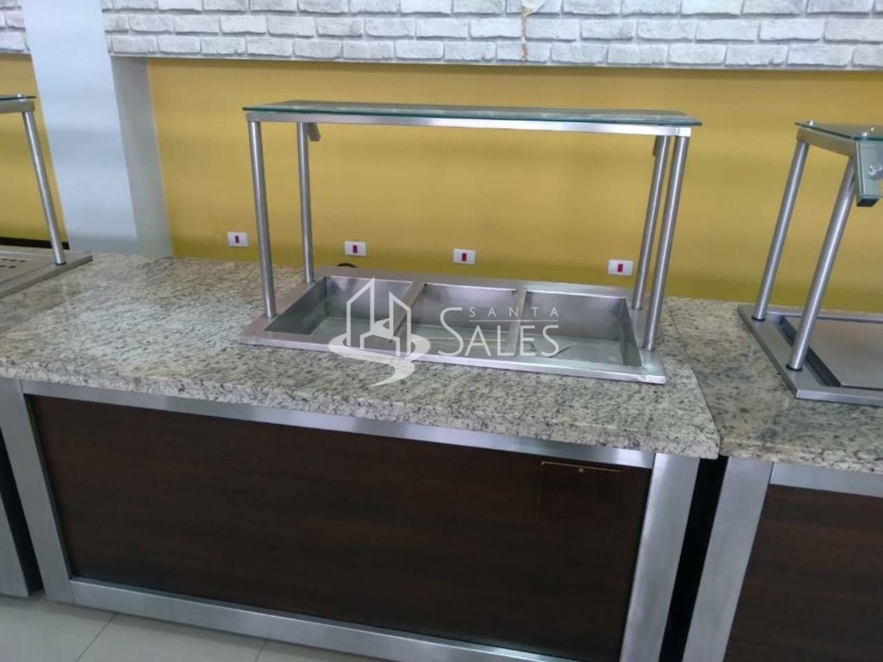 Imóvel Comercial Padrão para alugar, 433m² - Foto 11