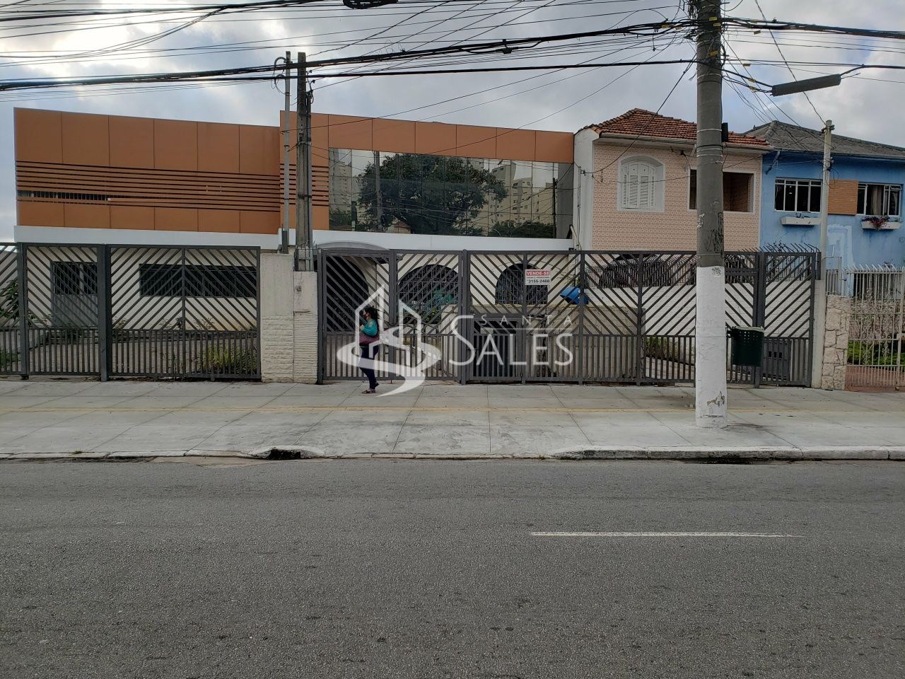 Loteamento e Condomínio - Foto 17