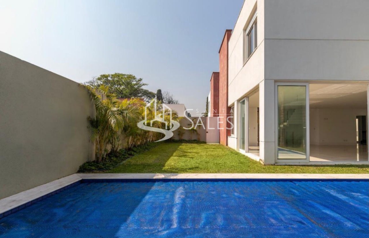 Casa de Condomínio, 4 quartos - Foto 7