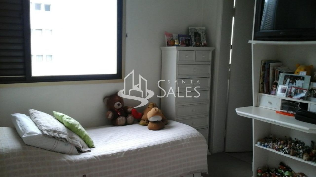 Apartamento, 4 quartos, 224 m² - Foto 21
