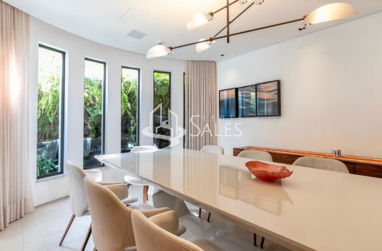Casa, 5 quartos, 700 m² - Foto 11