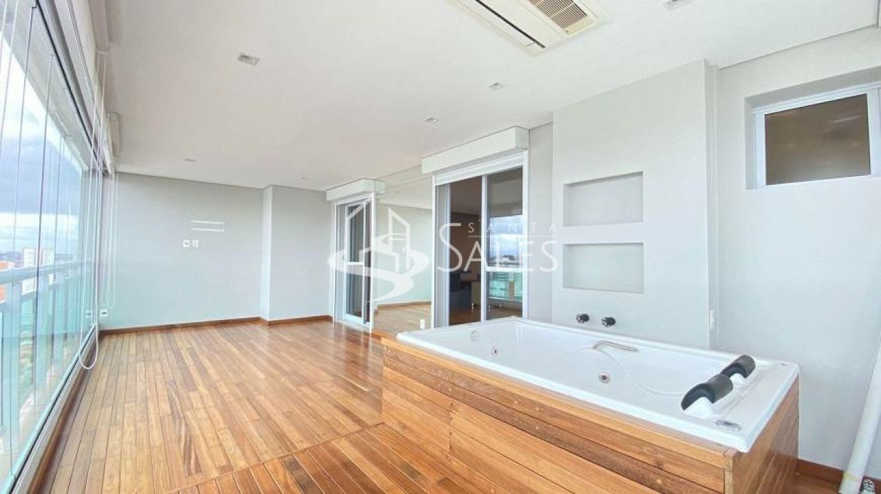 Cobertura para alugar com 3 quartos, 280m² - Foto 20