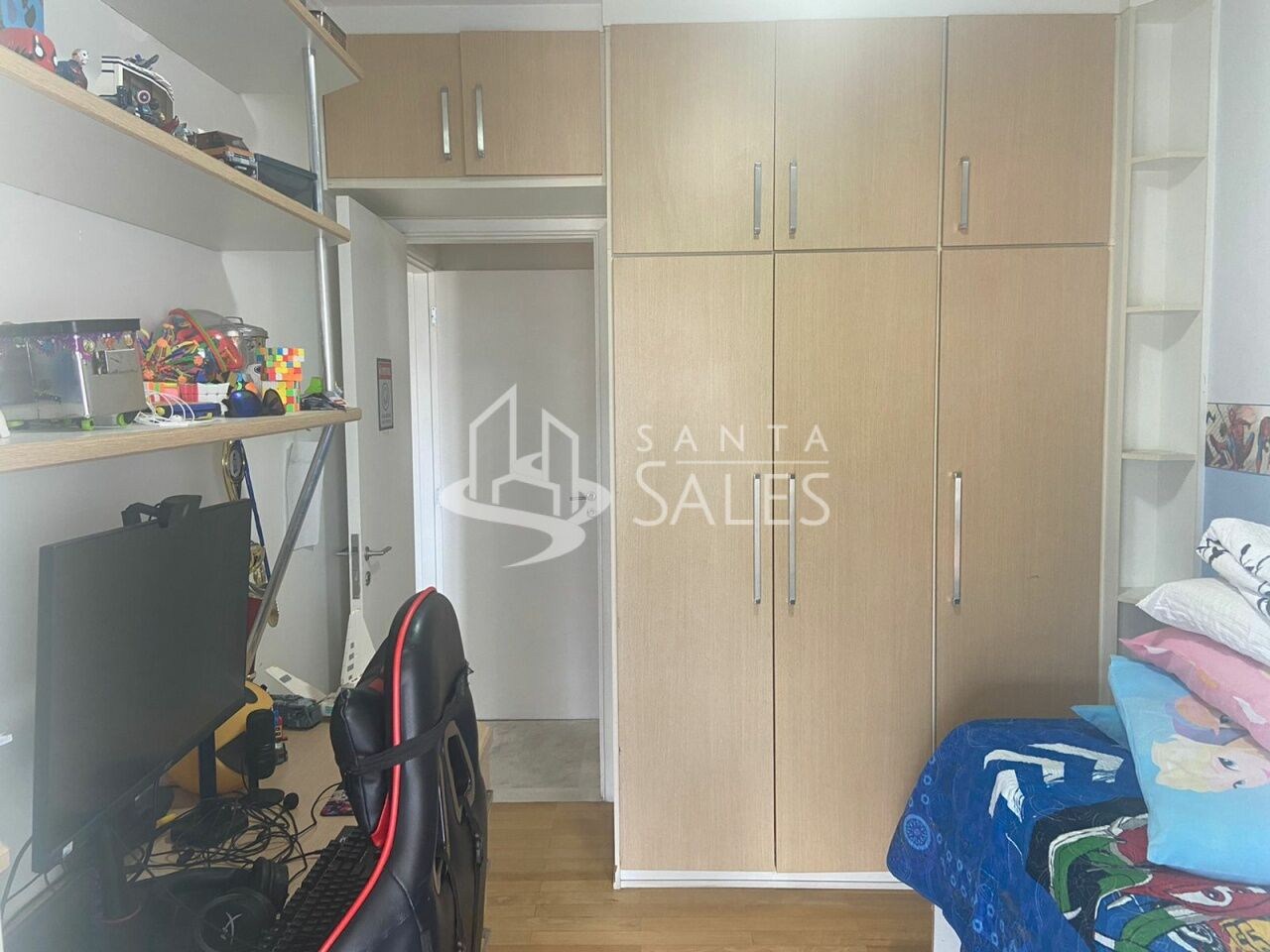 Apartamento, 3 quartos, 130 m² - Foto 12